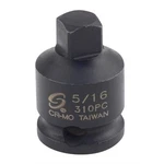 Sunex 310pc 3/8 In. Drive 5/16 Male Pipe Plug. Fixed Price $17.44.