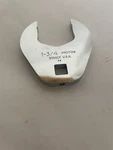 Proto J5356cf 1-3/4 Crows Foot 1/2 Drive Usa. Fixed Price $44.95.
