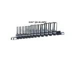 Kyoto Machine Tools Ktc Nepros Deep Socket Set Ntb3l12a. Fixed Price $267.90.