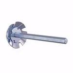 Jones Stephens J44-150 Plastic Socket Saver 1-1/2 In. Capacity. Fixed Price $14.98.