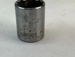 Stanley Challenger 1632, 1in. 12pt 1/2 Drive Socket, Usa Made - Purple Tag. Fixed Price $3.00.