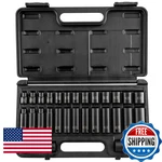 Sunex Tools - 3/8 Drive 29 Piece Metric Master Impact Socket Se Sun3329. Fixed Price $168.21.