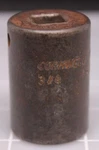 Cornwell Tools 3/4" Sae Impact Socket 6 Point 3/8" Drive P-2224-l Made In Usa. Fixed Price $4.89.