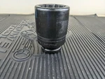 #ao923 Snap On Sim522, 1-5/8" Impact Socket, 3/4" Drive, Industrial Finish. Fixed Price $47.36.