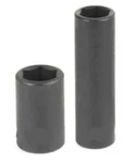 Grey Pneumatic 3042md 3/4" Drive X 42mm Deep Socket. Fixed Price $50.51.