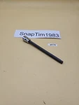 Matco Tools 3/8 5/16 Long Ball Hex Driver Bbxl10. Fixed Price $31.99.