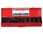 Genius Tools 9 Piece 1" Dr. Sae Deep Impact Socket Set (cr-mo) - Cd-809s. Fixed Price $199.67.