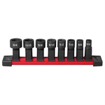 Milwaukee 49-16-1640 Insider Box Ratchet Socket Set Laser Etched. Fixed Price $68.37.
