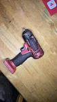 Snap-on Tools Ct8810b 18v 3/8" Drive Cordless Impact Wrench, Tool Only. Fixed Price $49.99.