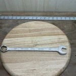 Mac Tools 20mm Knuckle Saver 12pt Long Combination Wrench M20clks. Fixed Price $60.00.