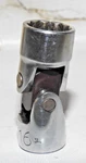 Proto Professional Usa 5276a 9/16in 3/8 Drive 12 Pt Universal Swivel Socket. Fixed Price $14.95.