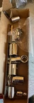 Proto J52118 Skt St 3/8 Dr 10 Pc 12pt Made In Usa. Fixed Price $58.99.