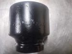 2 5/16 Inch Williams 7-674 Impact Socket 6 Pt, 1 Drive, 1/2" Deep.. Fixed Price $59.99.
