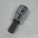 5/16 Sk Hand Tools Hex Bit Driver, 41211, 3/8 Drive, Chrome, New, Usa Made. Fixed Price $9.99.