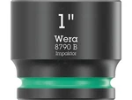 Wera 05005526001 8790 B Impaktor Socket With 3/8" Drive, 1" X 32 Mm. Fixed Price $19.38.