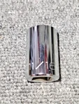 Wright Tool Cougar Series 1/2" Drive 6pt Sae 11/16" E4020. Fixed Price $10.09.