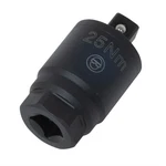 Lisle Torque Adapter, 25 Nm. Fixed Price $39.84.
