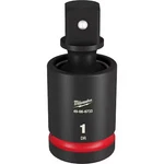 Milwaukee Tool 49-66-6733 Shockwave Impact Duty 1 In. Drive Universal Joint. Fixed Price $101.99.