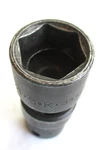 Sk Tools Sae Swivel Impact Socket, 3/4". 3/8" Drive. 6 Point.. Fixed Price $10.80.