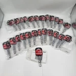 25 Milwaukee Tool 45-34-9091 3/8 In. Drive 7mm Metric Deep Socket Pieces. Fixed Price $43.19.