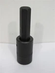 Proto J7441-14m , 14mm 1/2" Drive Impact Hex Socket Bit. Fixed Price $15.00.