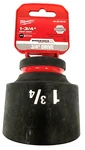 Milwaukee 49-66-6319 3/4" Drive Standard Length Impact Socket 1-3/4" 6 Point. Fixed Price $30.99.