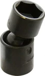 Proto 1/2" Drive 15/16" Standard Universal Impact Socket 6 Points, 2-29/32" Oal. Fixed Price $74.08.