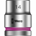 Wera 05003559001 8790 Hmb Zyklop 3/8" Socket, 14mm Hex Head. Fixed Price $11.51.