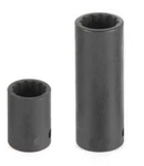 Grey Pneumatic 2148d 1/2" Drive X 1-1/2" Deep - 12 Point Socket. Fixed Price $42.61.