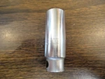 Vintage Herbrand Deep Socket, Ds28, 12 Pt. 7/8, 1/2" Drive. Fixed Price $15.00.