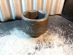 Williams 7-6100 Impact Socket 3-1/8" - 1" Square Drive 6 Points. Fixed Price $87.46.