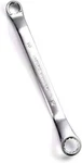 Utoolmart Torx Box Wrench, 10mm X 12mm Metric 12 Point Offset Double End Wre. Fixed Price $110.92.