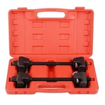 Dayuan 2 Pcs Macpherson Strut Spring Compressor Tool 12 Inch Fit For 13/16. Fixed Price $45.87.