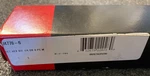 Stanley Proto J4770-6 1/4" Drive Metric Hex Bit Set, 6pc. Fixed Price $44.99.