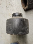 Williams 6-7/8" X 2-1/2" Drive Impact Socket Usa Snap-on Proto Wright. Fixed Price $399.95.