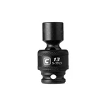 Capri Tools 13 Mm Universal Impact Socket, 3/8-inch Drive, 6-point,. Fixed Price $21.99.
