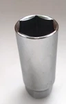Vintage Kobalt 22895 Deep Well Socket 3/8" Drive 13/16" Usa. Fixed Price $9.99.