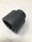 Snap On 1 3/4" Imd 562 Impact, 12 Point, Drive, Industrial Socket. Fixed Price $39.99.