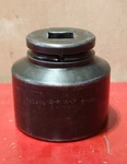Gray Tools Sae 3/4" Drive 2-1/4" Impact Socket 6 Point P2672 Canada. Fixed Price $29.95.