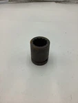 Proto 10021t 12 Point Standard Length Impact Socket, 1-5/16 In Socket Size. Fixed Price $16.45.