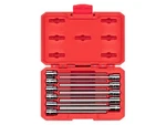 Tekton 3/8 Inch Drive Long Hex Bit Socket Set, 11-piece (3-10 Mm) Shb91314. Fixed Price $63.69.