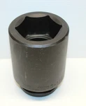New Proto J15050l 3-1/8" Deep Impact Socket 1-1/2" Drive 6-point Usa. Fixed Price $299.99.