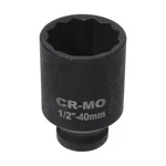Heroffix 1 Pcs Impact Socket Durable Hardware Tool 78mm Black 3.07",. Fixed Price $33.98.