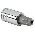 Gearwrench Kdt80185 80185 1/4" Drive Tamper-proof Torx Bit Socket T30, Black. Fixed Price $33.37.