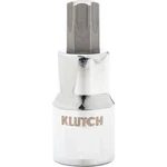 Klutch T50 Torx Bit, 1/2in. Drive. Fixed Price $14.49.