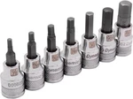 Dynamic 3/8" Drive 7 Piece Sae, Standard Length, Hex Socket Set, 1/8" - 3/8'. Fixed Price $30.90.