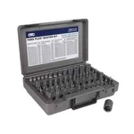 Otc Tools 5900a-plus Master Torx Bit Socket Set (53-piece). Fixed Price $114.49.