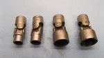 Herbrand J-924-3/4" J-920-5/8" J-914-7/16" J-912-3/8" Swivel Sockets 3/8 Drive. Fixed Price $18.34.