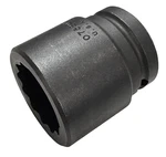 Proto 3/4" Drive 1-1/4" Impact Socket 12 Point Usa Made J07520t. Fixed Price $19.79.