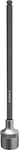 Bondhus Bhs-43786 1/2" Drive Proguard Ball End, 17mm. Fixed Price $46.68.